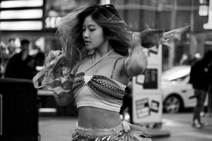 Baila para que te conozcan