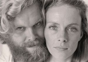 Jason and Lynn, 1979