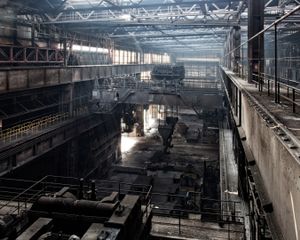 steelworks 1