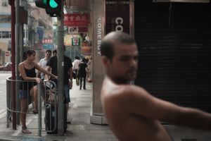 HK #07