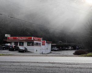 Skyline Restaurant