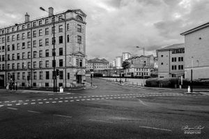 Bradford Town Centre 02 | Yorkshire