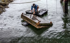 Float Repair