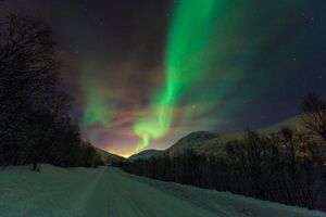 Tromsø, Norway