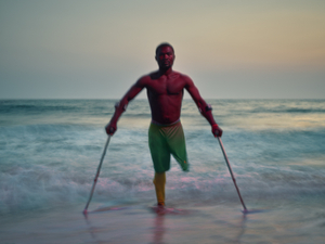 Osman Turay 1- The Flying Stars of Sierra Leone