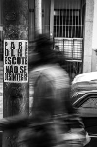 Brasil. Porto Alegre. 2012.