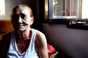 Legally Invisible: Roma neighborhoods in Belgrade, Serbia