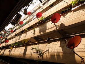 Bangkok observations