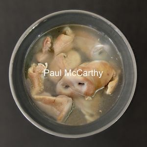 Soups, 28, 2009, Barcelona