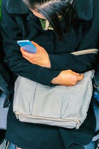 Hands Of Tokyo