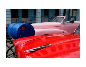 Havana Colors