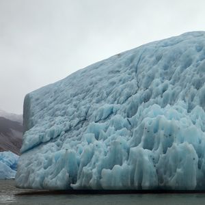Upsala Iceberg 1