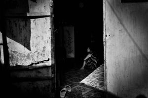 Analog people in a digital world, Streets of Vietnam