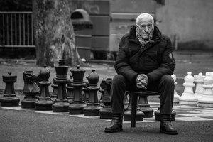 You Are Not Alone 7