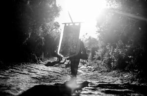 © Sebastian Castañeda