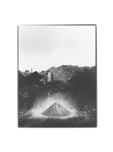 Digital Negatives