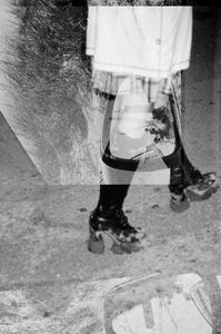 Mud Boots