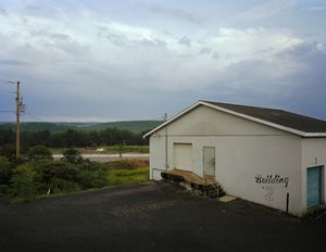 Building #2, 2008