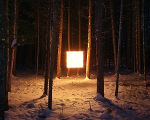 Alternatives landscapes