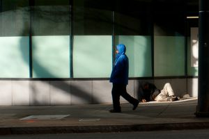 Indifference or Invisibility