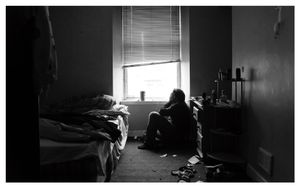 Forgotten