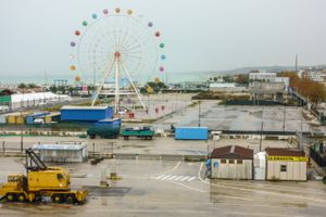 Pescara, November 2, 2018