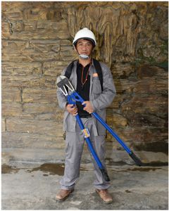 Search and Rescue 01
