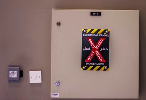 panel