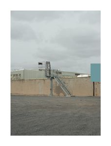Inspection Stand