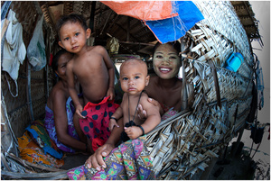 Stateless Families 03