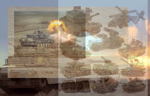 OIL-A History Of/War 01