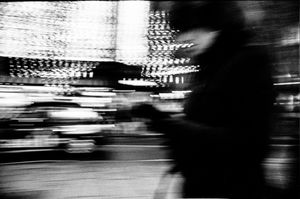 1/15th of a London second //