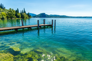 punta san vigilio