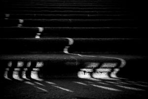 Napoli, contrasti #6