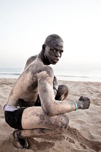 Sandyman