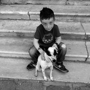 Streetlifekidding #1