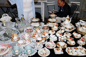 Antique Fair