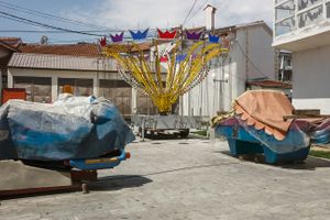 Prilep, North-Macedonia