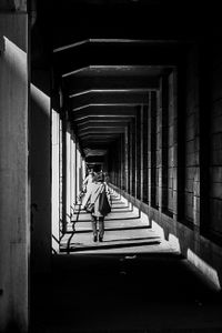 Light and Shadows