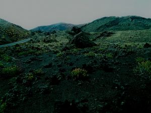Tableau from the Project "The Point of View"