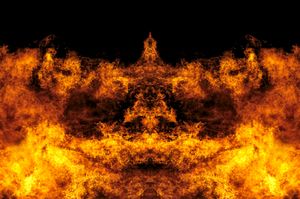 Hell#5 - Enter Hell