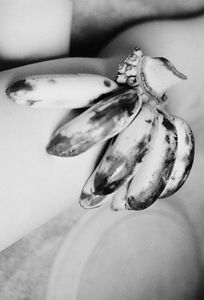 Banana touch