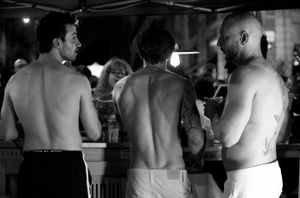 Milano Pride, 25 June 2016