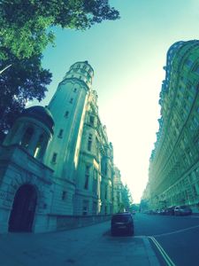 Towers Of Power