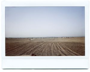 From the series "Afghanistan Blueys" © Tim Bowditch
