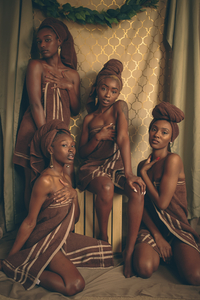 Melanin Madness PT2