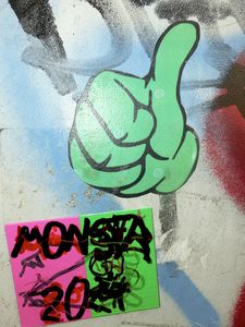 "MOBBING CITY" "MOBBENDE STADT"