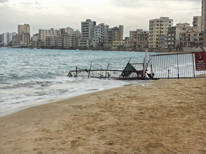 north Cyprus