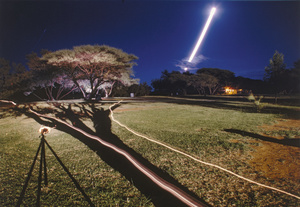 African Nights