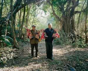 Donghai Island people5